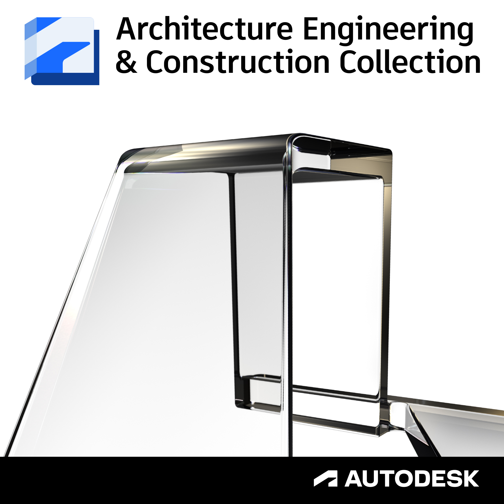Architecture, Engineering & Construction Collection（AEC Collection）