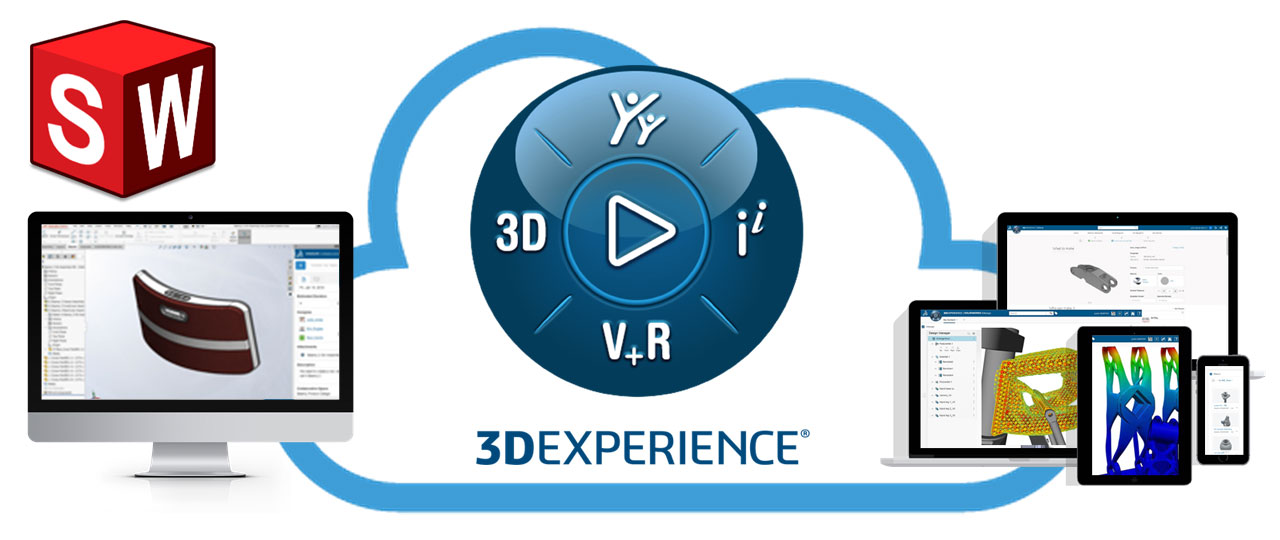 3DEXPERIENCE SOLIDWORKS