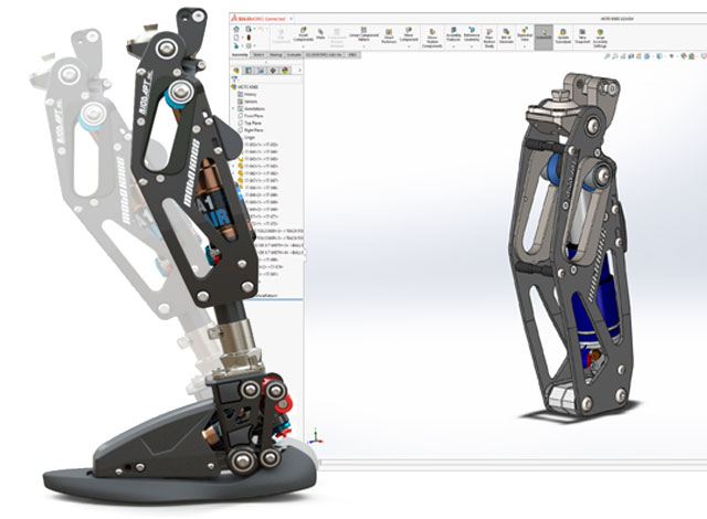 SOLIDWORKS Designとは