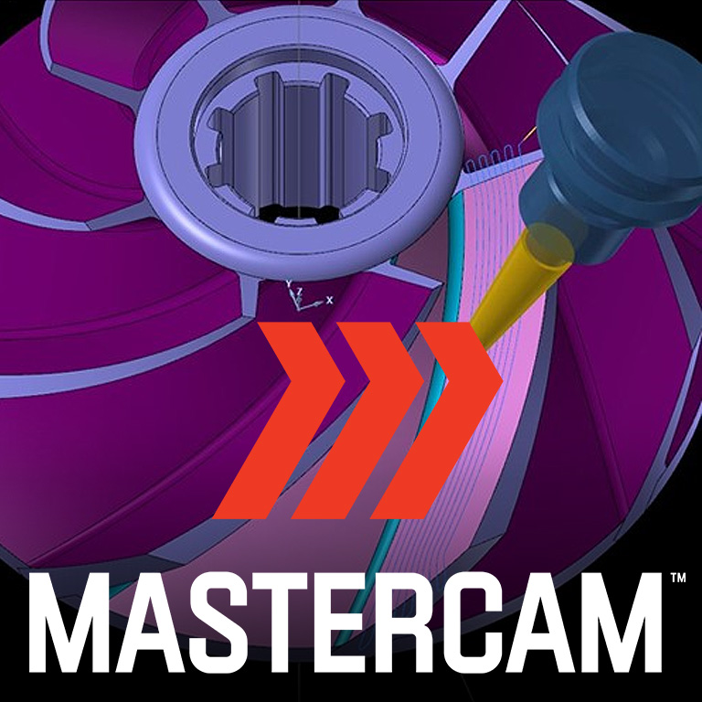 mastercam