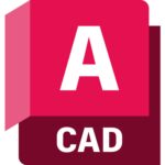 AutoCADアイコン