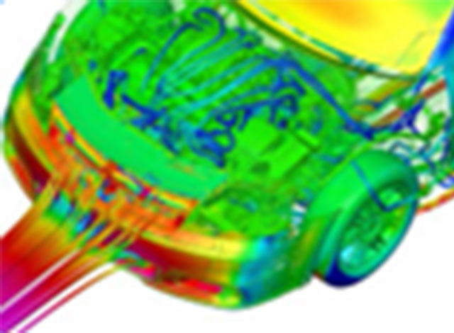 Creo Design Engineering Package