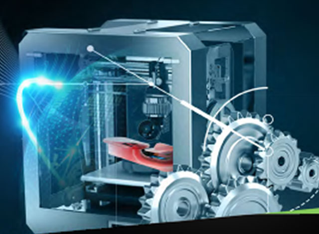 設計から製造まで対応できるCreo Design
