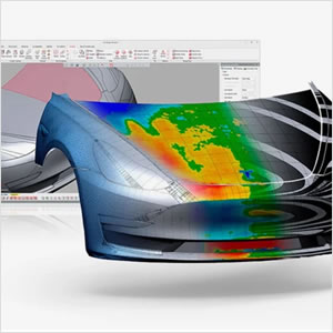 Geomagic DesignX