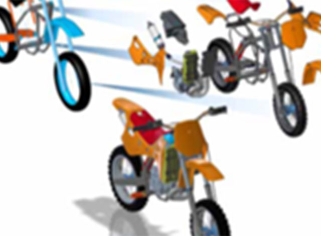 Creo Design Advanced