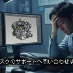 オートデスクサポート