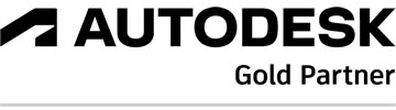 オートデスク認定ゴールドパートナー