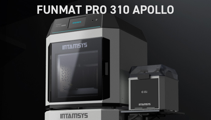 FUNMAT PRO 310 APOLLO