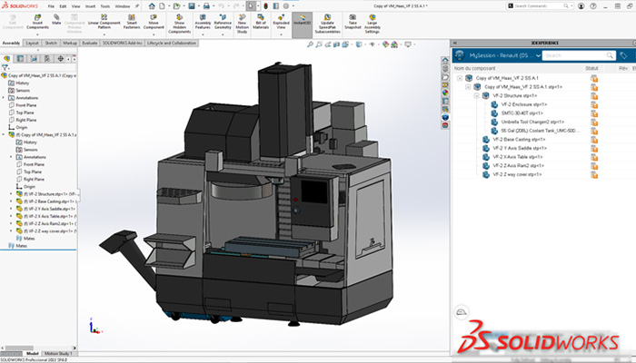 MEX金沢2026 展示 SOLIDWORKS 2026 