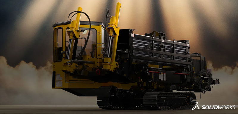 SOLIDWORKS 2026