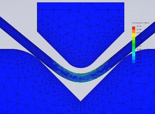 SOLIDWORKS Simulation Premium