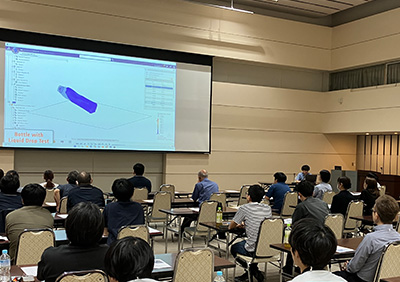 SOLIDWORKS解析