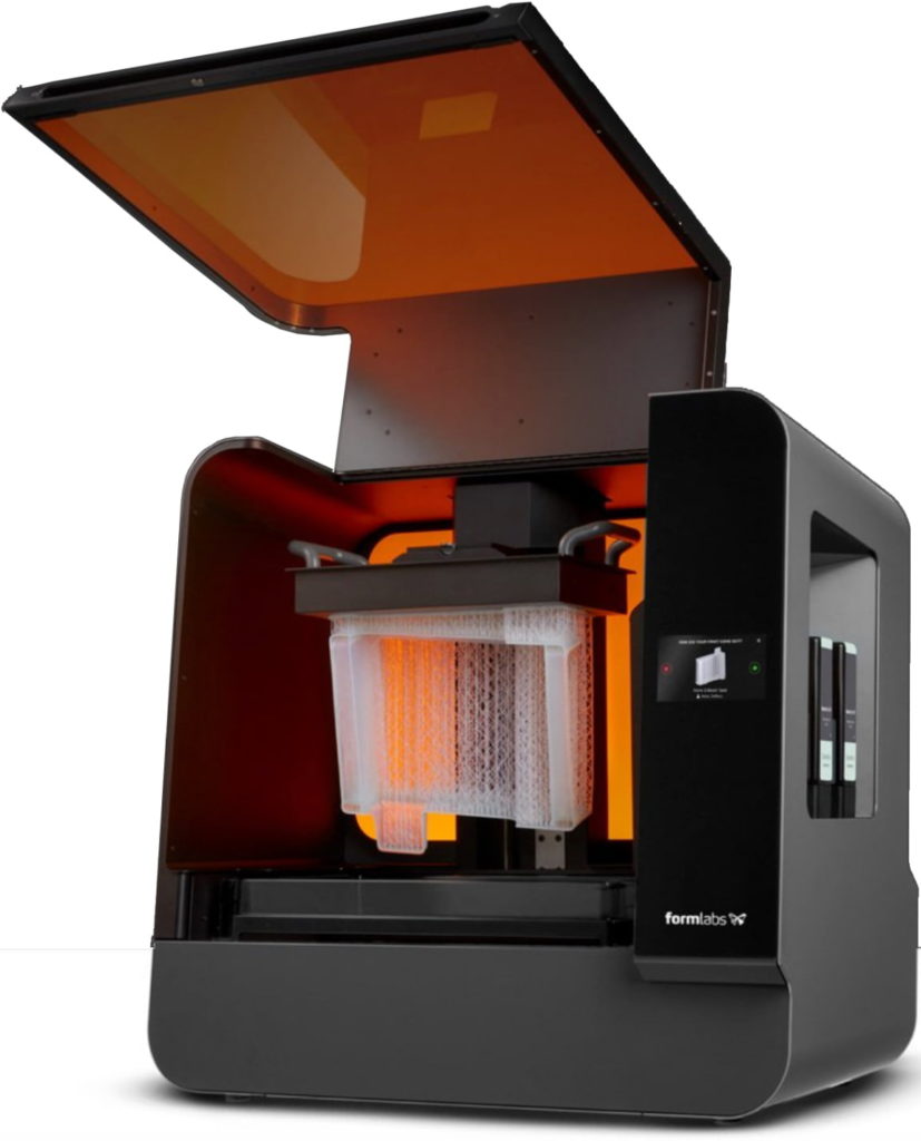 Form 3 / Form 3L - 超高精細 光造形3Dプリンタのご購入を検討の方 